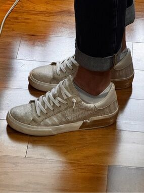 Dolce Vita Zina Patch size 8.5